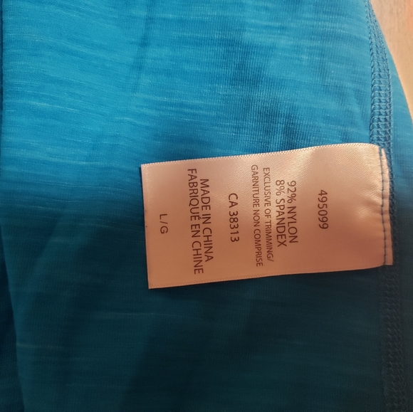 Tank Top - Picture 7 of 7